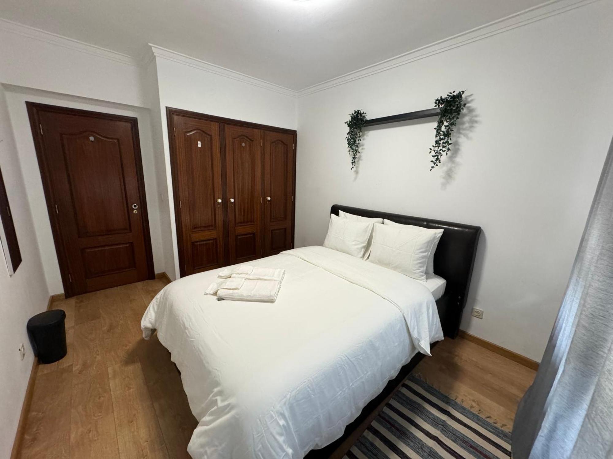Airport And Bus Station Home Lissabon Kamer foto